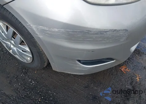 2007 Toyota Sienna Le из США, поврежденный, VIN 5TDZK23C07S081012